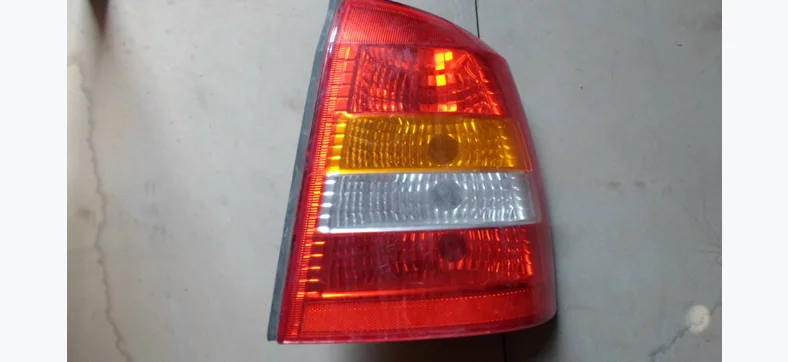 Opel Astra Stop Lambası